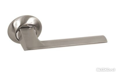 Ручка для межкомнатной двери ARCHIE S010 110 НН