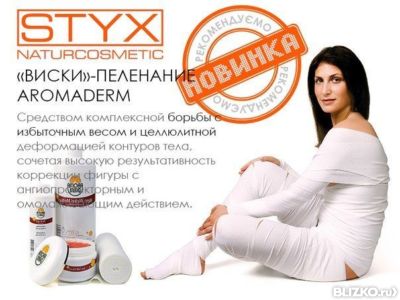 Виски обертывание в городе Новосибирск - на портале BLIZKO