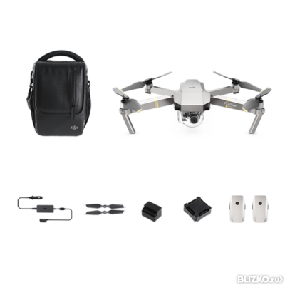 Купить mavic pro наложенным платежом в тюмень чемодан фантом на ebay