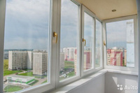 Остекление пластиком - купить остекление на балкон и лоджию .
