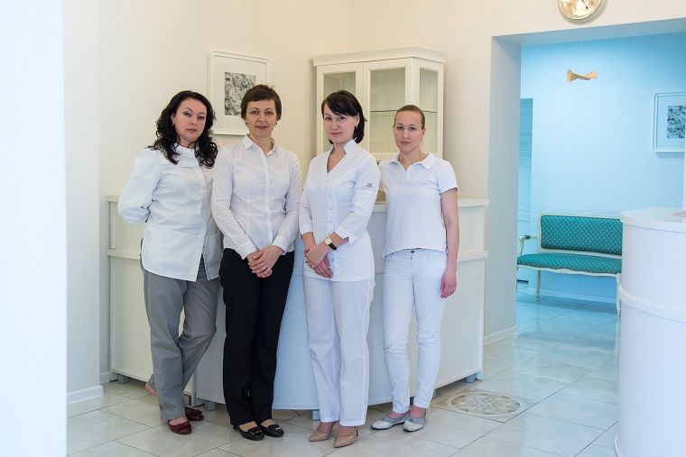 Зарождение клиника москва официальный сайт