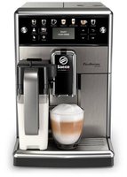 Кофемашина Saeco PicoBaristo Deluxe SM5573 от компании CaffePro.Ru купить в городе Москва
