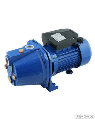 Поверхностный насос UNIPUMP MH-500C