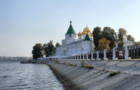 Туры в Кострому