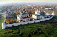 Туры в Переславль-Залесский