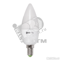 Лампа светодиодная PLED - DIM C37 5w 6500K 400Лм E14 230/50 1031211