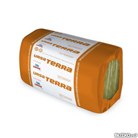 Утеплитель Урса Terra 10-1000-600-50 0,3 м3