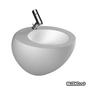 Раковина Laufen In Bagno Alessi 1097.1