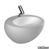 Раковина Laufen In Bagno Alessi 1097.2