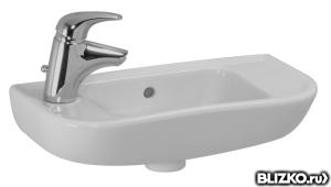 Мини-раковина Laufen Pro 1695.7