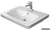 Раковина для мебели DURAVIT DuraStyle 2320650000