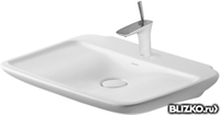 Раковина DURAVIT PURA VIDA 2700700000