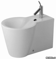 Биде DURAVIT STARCK 1 027410