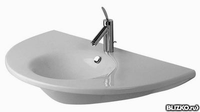 Раковина DURAVIT STARCK 1 040590