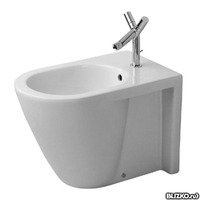 Биде DURAVIT STARCK 2 026310