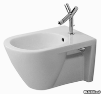 Биде DURAVIT STARCK 2 026315