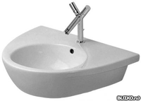 Раковина DURAVIT STARCK 2 041165