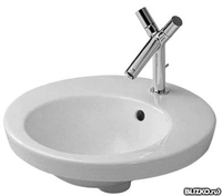 Раковина DURAVIT STARCK 2 047847