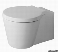 Унитаз DURAVIT STARCK 1 021009