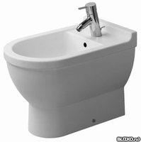 Биде DURAVIT STARCK 3 223010