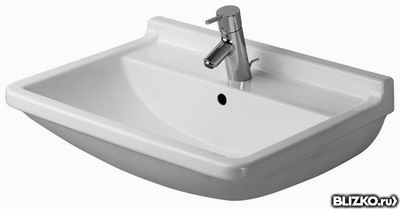 Раковина DURAVIT STARCK 3 030065