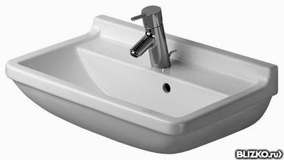 Раковина DURAVIT STARCK 3 030160