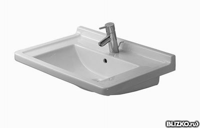 Раковина DURAVIT STARCK 3 030470