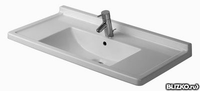 Раковина DURAVIT STARCK 3 030480