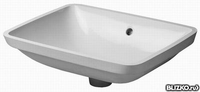 Раковина DURAVIT STARCK 3 030549