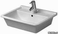 Раковина DURAVIT STARCK 3 030256