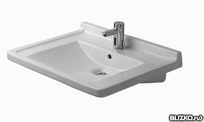 Раковина DURAVIT STARCK 3 030970