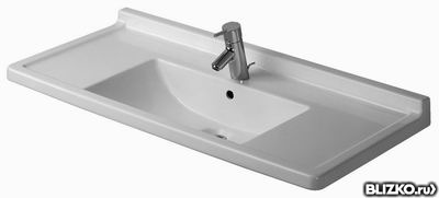 Раковина DURAVIT STARCK 3 030410