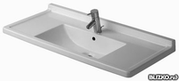 Раковина DURAVIT STARCK 3 030410