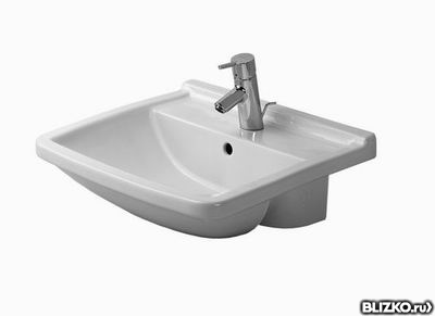 Раковина DURAVIT STARCK 3 031055