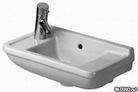 Раковина DURAVIT STARCK 3 075150