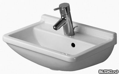 Раковина DURAVIT STARCK 3 075045