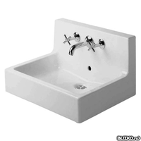 Раковина DURAVIT VERO 045360