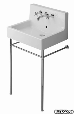 Раковина DURAVIT VERO 0030581