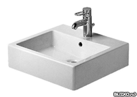 Раковина DURAVIT VERO 045450