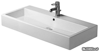 Раковина DURAVIT VERO 045410