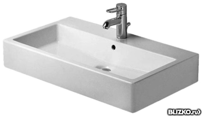 Раковина DURAVIT VERO 045480