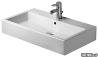 Раковина DURAVIT VERO 045480