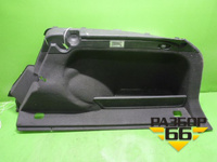 Обшивка багажника правая (в сборе универсал) (857413Z000) Hyundai i40 с 2011г