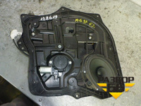 Стеклоподъёмник электрический задний правый Mazda Mazda 6 (GH) с 2007-2012г