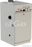 Кожухотрубный маслоотделитель ONDA OVS 560/1 Юрга