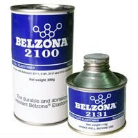 Belzona 2131 D&A Fluid Elastomer (D и A Fluid Эластомер)