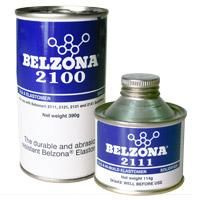 Belzona 2111 D&A Hi-Build Elastomer (D и A Hi-Build Эластомер)