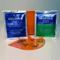 Belzona 2311 SR Elastomer (SR Эластомер)