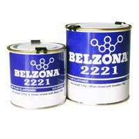 Belzona 2221 МР Fluid Elastomer (МР Fluid Эластомер)