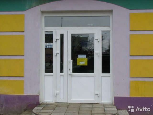 Входная пластиковая дверь пвх 1530х2070 в Санкт-Петербурге. Цена товара ...